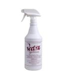 Vectra Furniture & Carpet Protector Spray - 32 Oz | Fabric & Wall Coverings Shield - International Shipping - Buy Online on GoSupps.com