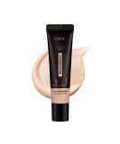 Lock color, Lock It Good Boundation - 04 Light Buff (2 in 1 Multi-use, Foundation+BB Cream), Lightweight, Blends Naturally, Flawless Finish, 1.05 fl.oz./30g (04 Light Buff) 04 Light Buff - Boundation (BB+Foundation) - Buy Online on GoSupps.com