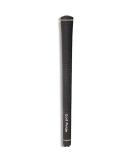 Golf Pride Tour Velvet Standard Golf Grip - Black (.600 Core) - Buy Online on GoSupps.com