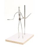 Jack Richeson 12 Figure Armature - Buy Online on GoSupps.com