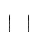 Nyx Professional Makeup Epic Ink Eye Liner - Waterproof Vegan 2-Pack (Shade 01 Black 1ml) - International Shipping Available - Buy Online on GoSupps.com