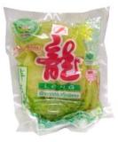 Leng Heng Seasoning Pickled Green Mustard (with Chilli) 350G - Buy Online on GoSupps.com