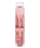 Buy Real Techniques Light Layer Complexion Face Brush - Ideal for Foundation & Powder - International Shipping Available - Buy Online on GoSupps.com