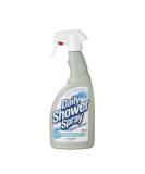 Lakeland Daily Clean Shower Spray 750ml - Effective Bathroom Cleaner - Buy Online on GoSupps.com