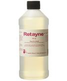 G&K Craft GNKRET-16 Ind. Retayne 16oz - Professional Grade Fabric Dye Fixative - Buy Online on GoSupps.com