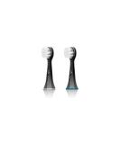 Buy ETA RegularClean Sonic Brushes - Replacement Heads for ETA370790010 & ETA77079000 | International Shipping Available - Buy Online on GoSupps.com