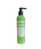Dr. Bronner's Patchouli Lime Body Lotion - 8 oz, Organic & Vegan-Friendly - Buy Online on GoSupps.com