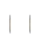 ARTDECO Ultra Fine Brow Liner - Precise Ash Brown Eyebrow Pencil 1x9g - Pack of 2 | International Shipping - Buy Online on GoSupps.com