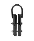 Yoiimiya Climbing Rope Clamp - Durable Workout Rig Attachment for 1.5 Rope - Enhance Your Fitness & Strength Training - Buy Online on GoSupps.com