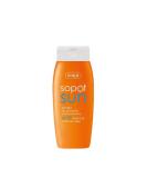 Ziaja Sopot Sun SPF 10 UVA+UVB Sunscreen 150ml - Best International Shipping - Buy Online on GoSupps.com