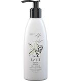 LOMA Hair Care Vanilla Hand & Body Lotion 8 fl. oz. - Hydrating Natural Formula - Buy Online on GoSupps.com