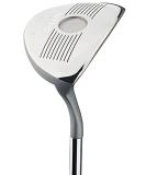 Nitro Golf LH Extreme 40 Chipper (Left Handed) - 35 Length - Shop Now! - Buy Online on GoSupps.com