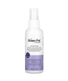 The Honey Pot Company Calming Lavender Rose Panty Spray 4 fl oz (118 ml) - Buy Online on GoSupps.com