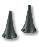 120 Small Specula for 4th and 5th Generation Doctor Mom Otoscope Perfect for Infants & Small Children **Important- NOT for Dr Mom 3rd Gen and Original otoscopes** - Buy Online on GoSupps.com