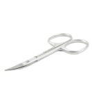 blueINOX Left-Handed Nail Scissors - Extra Fine 9 cm Stainless Steel | Ideal for Precision Grooming - Buy Online on GoSupps.com