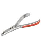 Revlon Beauty Tools Control Grip Jaw Cuticle Nipper - 1/4 Inch | Precision Nail Care & International Shipping - Buy Online on GoSupps.com