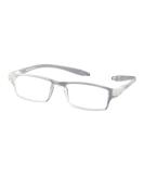 I Need You Reading Glasses - +3.00 Diopters for Hangover Relief | Stylish & Comfortable - Buy Online on GoSupps.com