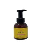 Naked Bee Grapefruit Blossom Honey Hand Soap 12 Oz - Natural and Nourishing - Buy Online on GoSupps.com