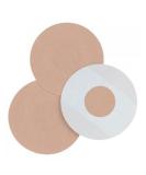 40pcs Round Sensor Covers Adhesive Patches Waterproof Patch (Tan) - Buy Online on GoSupps.com