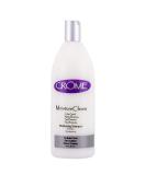 Crome Moisture Cleanz Moisturizing Shampoo - Sulfate Free - 32 oz - Buy Online on GoSupps.com