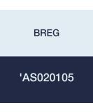 Buy BREG AS020105 Axiom Ankle Brace (Left Medium) - Best Deals for International Shipping - Buy Online on GoSupps.com