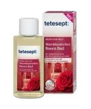 Tetesept Bath Moroccan Rose 125ml - Luxurious Bath Soak for Relaxation | International Shipping Available - Buy Online on GoSupps.com