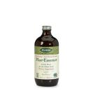 Flora Flor Essence Gentle Detox 17 fl oz (503 ml) - Whole Body Cleansing Formula - Buy Online on GoSupps.com