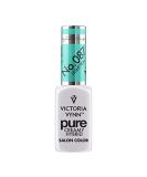Victoria Vynn Pure Creamy Hybrid No. 087 Light Teal - International Shipping | Shop Now for the Best Nail Color! - Buy Online on GoSupps.com