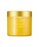 APRILSKIN Calendula PHA Hyaluronic Toner Pads - Exfoliating & Hydrating | Vegan, Cruelty-Free | Ideal for Dry, Sensitive, Acne-Prone Skin | 60 Pads - Buy Online on GoSupps.com