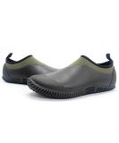 SWIFTFROG Waterproof Garden Boots - Army Green, Size 10 Women/9 Men - Buy Online on GoSupps.com
