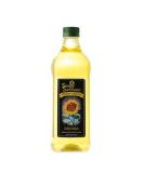 Simply Sunflower All-Natural Sunflower Oil - 32 Fl Oz (1 Bottle) - Buy Online on GoSupps.com