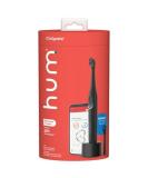 Buy Generic Electric Toothbrush with Timer | Rechargeable Soft Head Corded Black - Perfect for Kids and Adults | International Shipping Available - Buy Online on GoSupps.com