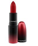 Buy MAC Love Me Lipstick 425 Maison Rouge - 3g | International Shipping Available - Buy Online on GoSupps.com