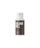 Color Mill Oil Blend Food Color - 20ml for Chocolates Cakes Cupcakes & Baking | International Shipping - Buy Online on GoSupps.com