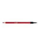 Babor Lip Liner - Long-Lasting Waterproof Contour Pencil in 4 Colors | 02 Red - Prevents Lipstick Smudging - Buy Online on GoSupps.com