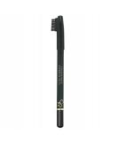 Golden Rose Eyebrow Pencil 101 Black Brush - Perfect Eyebrows | International Shipping Available - Buy Online on GoSupps.com