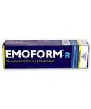 Multi-Action Toothpaste - Strengthens Gums Reduces Sensitivity & Prevents Plaque (100g) | International Shipping - Buy Online on GoSupps.com
