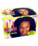 Kids Organics Olive Oil Texturizer Regular 1 Appli - Buy Online on GoSupps.com
