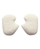 HAPAD Dancer Pads for Men - Pack of 12 Pairs | Comfortable Foot Support - Buy Online on GoSupps.com