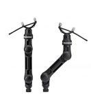 RAILBLAZA Unisex-Adult ND-233 XL-MOTOR STAND Black Standard - Buy Online on GoSupps.com