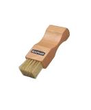 Saphir Pommadier Polish Brush  Applicator for Shoe Polish to Clean and Restore - Buy Online on GoSupps.com