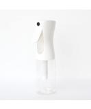 Buy Continuous Spray Bottle 6.8oz - Ideal for Hair Plants & Cleaning | White/Clear Mist Sprayer - Buy Online on GoSupps.com