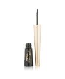L'Oreal Paris Telescopic Precision Liquid Eyeliner Black - Long-lasting Formula for Precise Application - Buy Online on GoSupps.com