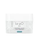 La pO Paris Cacao Enriched Eye Contour Cream - Dark Circle & Puffiness Defense Firming Formula for All Skin Types | International Shipping Available - Buy Online on GoSupps.com
