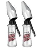 GIMME BROW Volumizing Fiber Gel Mini Bundle - 2 Benefits - 1g / 0.03 oz Travel Size - Buy Online on GoSupps.com