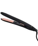 Buy n:p Beautiful Flat Iron Vibrating Hair Straightener - Titanium Cool Touch NO-Slip Grip - Fast International Shipping - Buy Online on GoSupps.com
