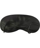 Silky Adjustable Eye Mask for Men, Women, and Children - Ultimate Comfort for Travel & Shift Work - Buy Online on GoSupps.com