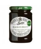 Wilkin & Sons Organic Blackcurrant Jam - Extra Jam (1X340G) - Buy Online on GoSupps.com