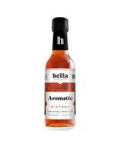 Hella Cocktail Co. Aromatic Bitters - Craft Bitters for Old Fashioned & Manhattan - 5 Fl Oz - Buy Online on GoSupps.com