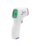 Buy Contactless Digital Infrared Thermometer for Adults & Children - Fast Forehead Temperature Measurements Heat & Memory Functions - Buy Online on GoSupps.com